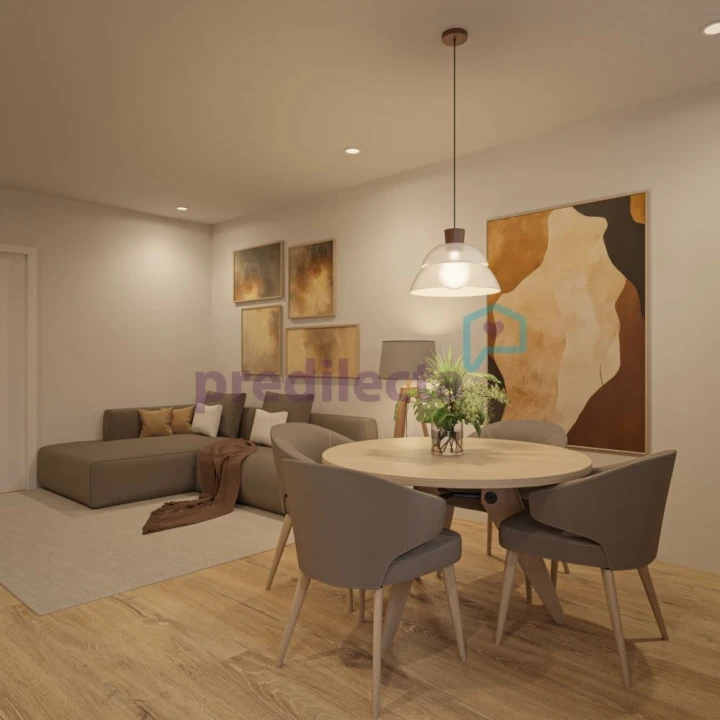 Apartamento T2 para Arrendamento em Paranhos Foto 2