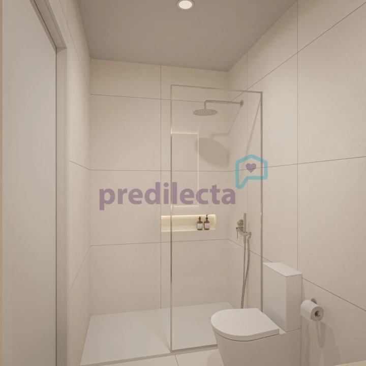 Apartamento T2 para Arrendamento em Paranhos Foto 9