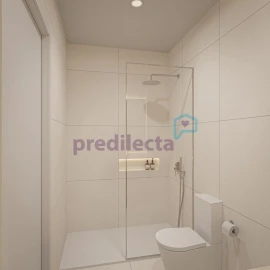 Apartamento T2 para Arrendamento em Paranhos