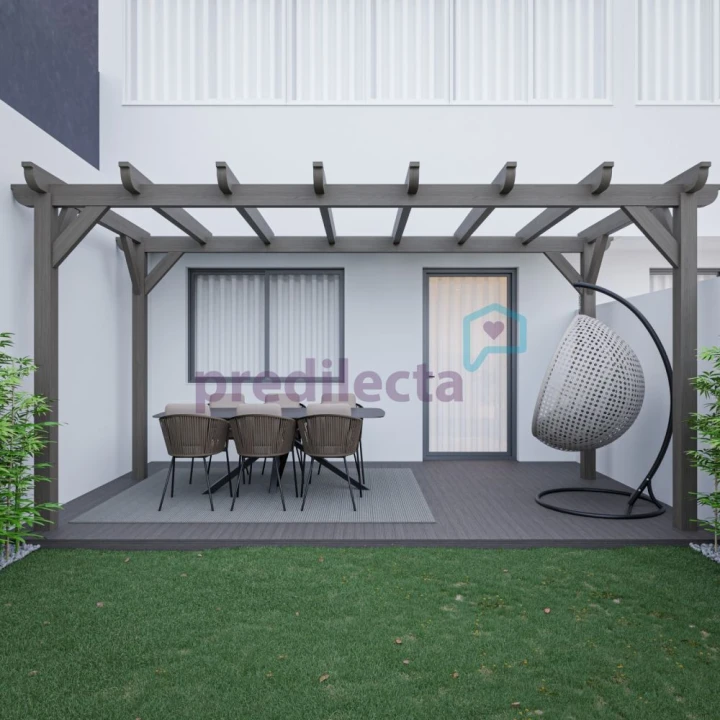Apartamento T2 para Arrendamento em Paranhos Foto 11