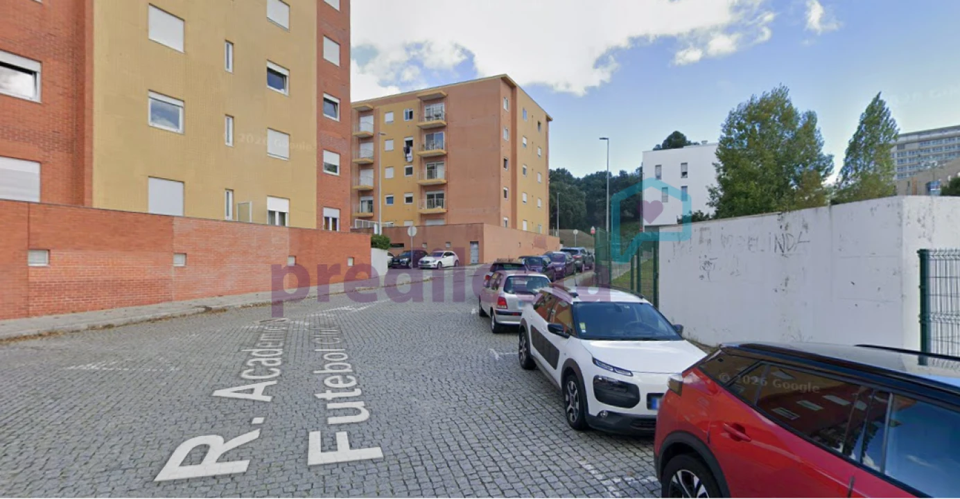 Apartamento T2 para Venda em Paranhos Foto 10