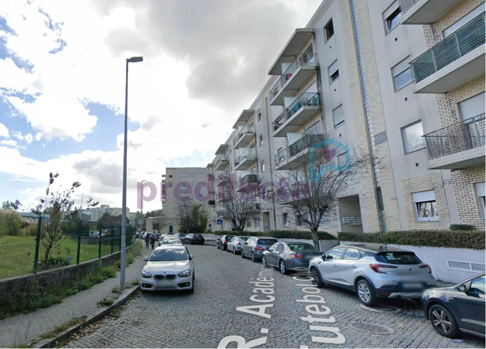 Apartamento T2 para Venda em Paranhos Foto 12