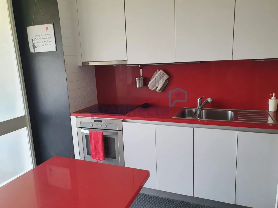 Apartamento T3 para Venda em Lordelo do Ouro e Massarelos Foto 6