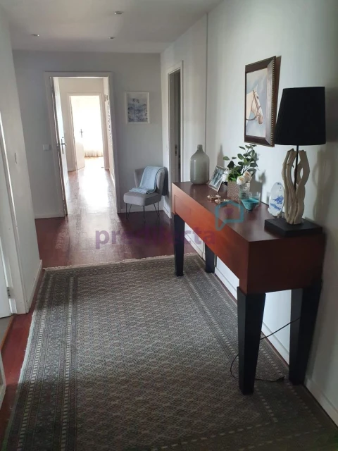 Apartamento T3 para Venda em Lordelo do Ouro e Massarelos