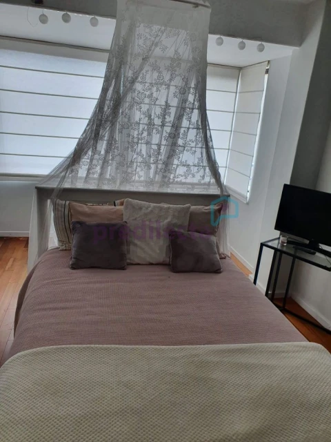 Apartamento T3 para Venda em Lordelo do Ouro e Massarelos