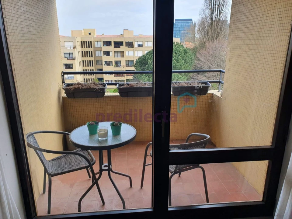 Apartamento T3 para Venda em Lordelo do Ouro e Massarelos Foto 24