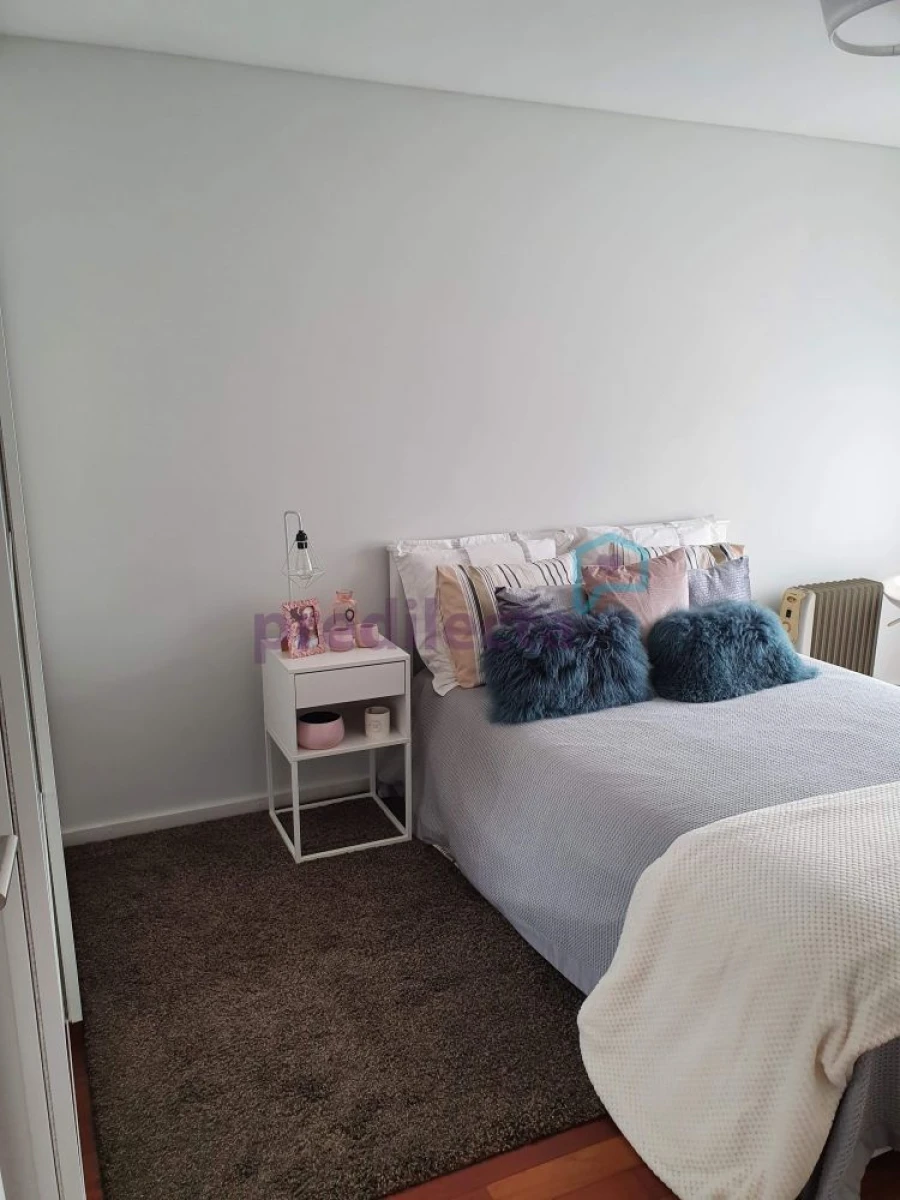 Apartamento T3 para Venda em Lordelo do Ouro e Massarelos Foto 15