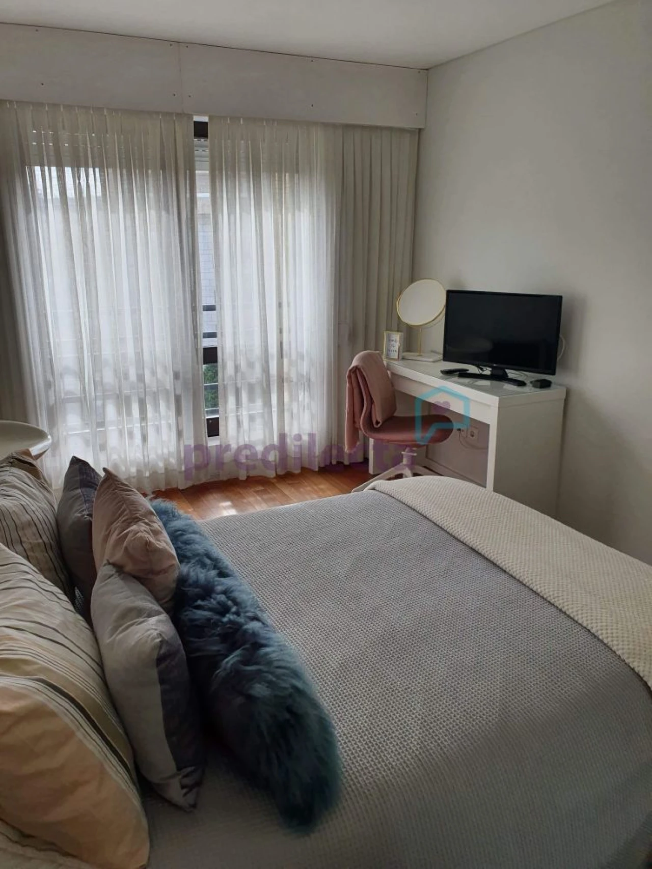Apartamento T3 para Venda em Lordelo do Ouro e Massarelos Foto 14