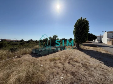 Terreno para Venda em Sesimbra (Castelo)