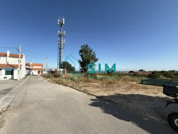 Terreno para Venda em Sesimbra (Castelo)