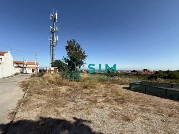 Terreno para Venda em Sesimbra (Castelo)