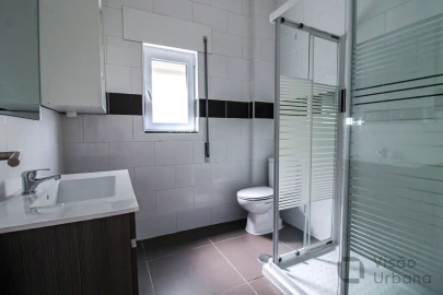 Apartamento T3 para Venda em Mundão
