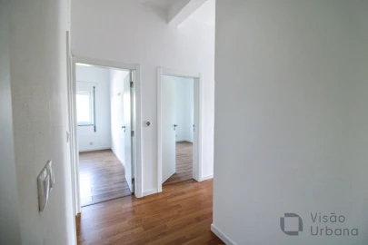 Apartamento T3 para Venda em Mundão