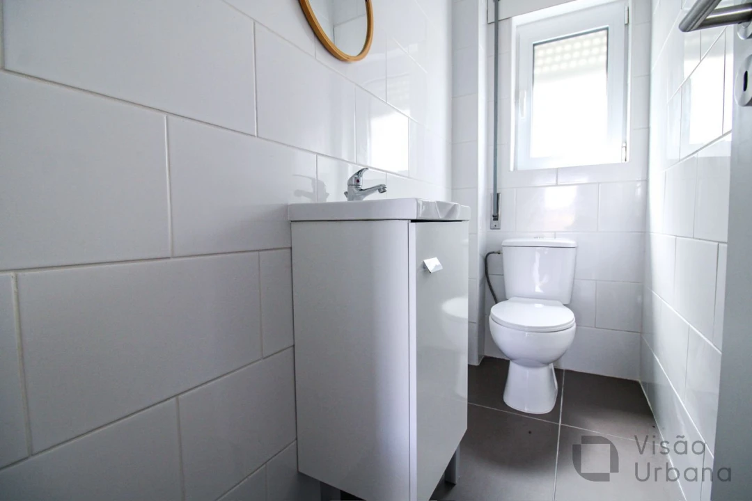Apartamento T3 para Venda em Mundão Foto 11
