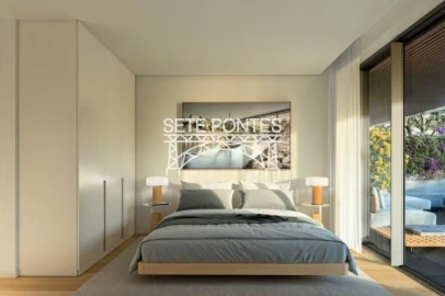 Apartamento T1 para Venda em Canidelo
