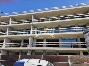 Apartamento T1 para Venda em Santa Marinha e São Pedro da Afurada