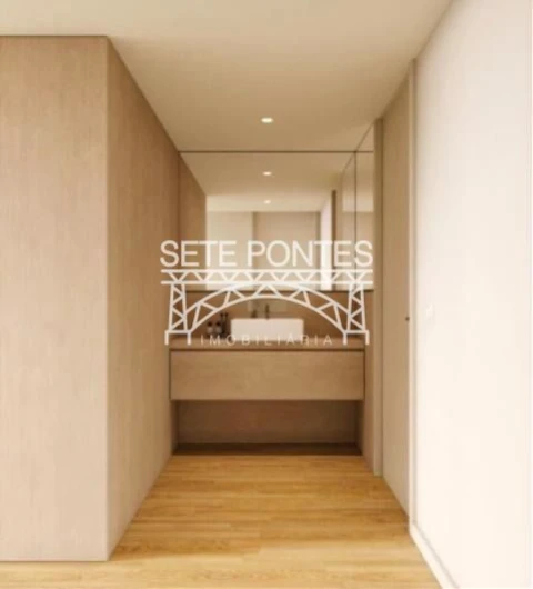Apartamento T1 para Venda em Santa Marinha e São Pedro da Afurada