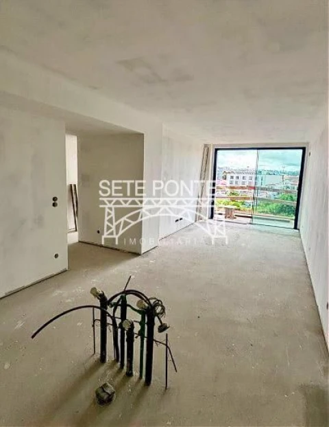 Apartamento T1 para Venda em Santa Marinha e São Pedro da Afurada