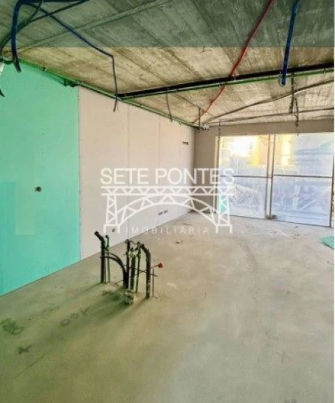 Apartamento T1 para Venda em Santa Marinha e São Pedro da Afurada