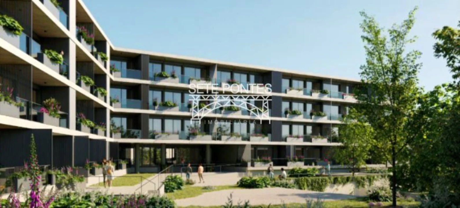 Apartamento T1 para Venda em Santa Marinha e São Pedro da Afurada Foto 10