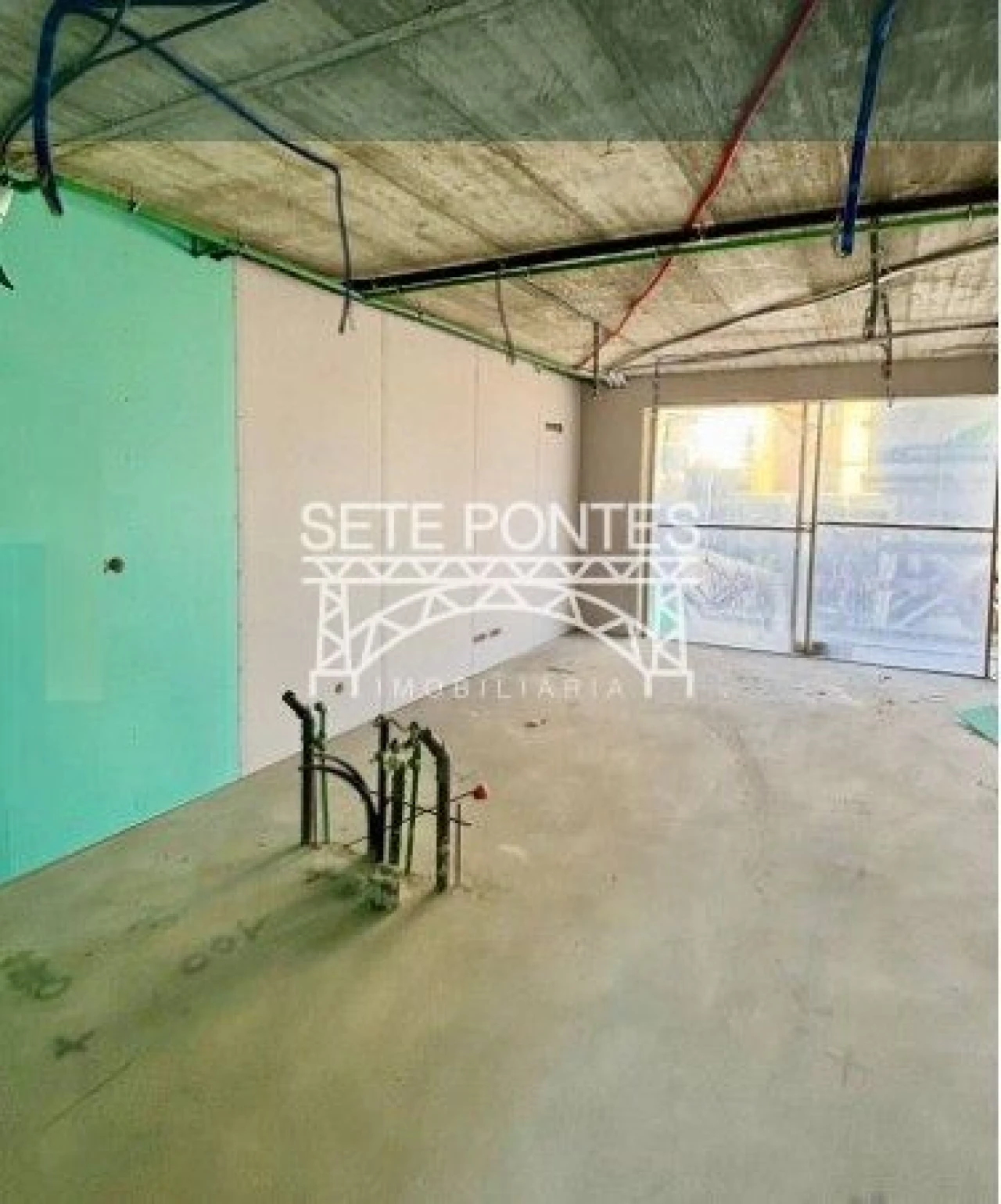Apartamento T1 para Venda em Santa Marinha e São Pedro da Afurada Foto 1