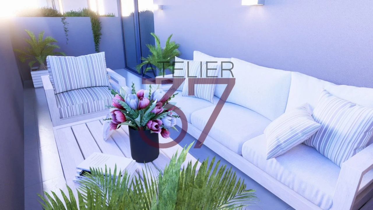 Apartamento para Venda em Mafamude e Vilar do Paraíso Foto 17