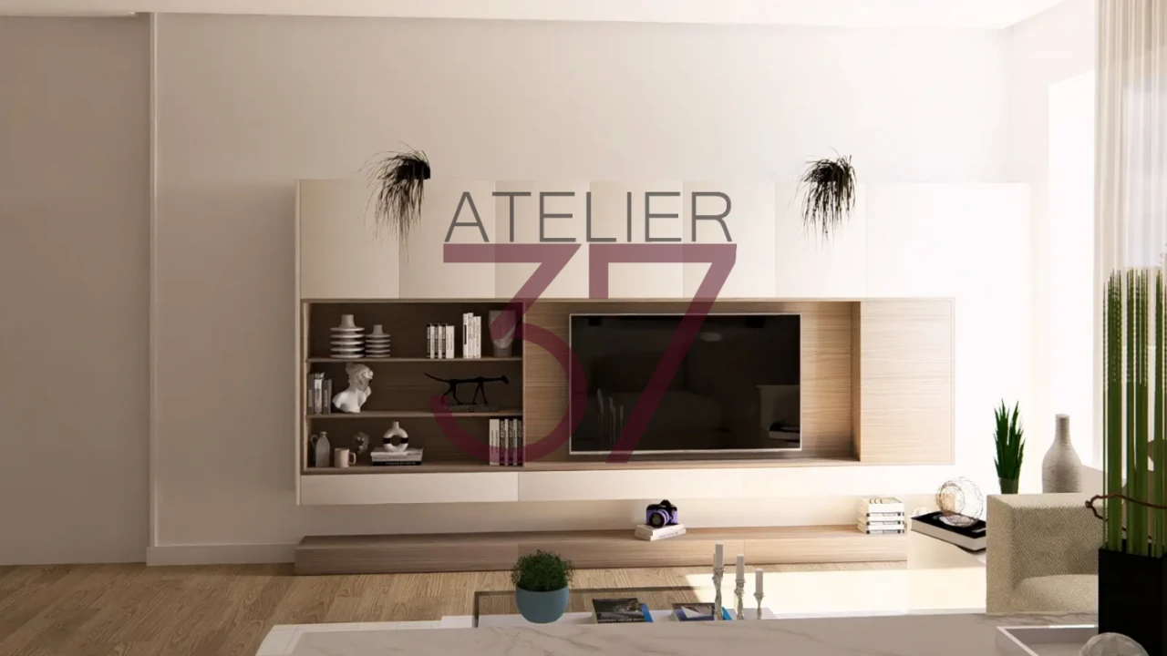 Apartamento T1 para Venda em Mafamude e Vilar do Paraíso Foto 10