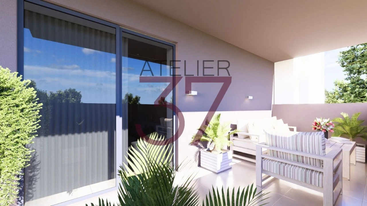 Apartamento T1 para Venda em Mafamude e Vilar do Paraíso Foto 17