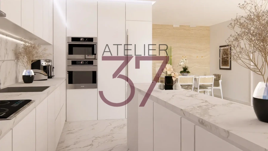 Apartamento para Venda em Mafamude e Vilar do Paraíso Foto 12