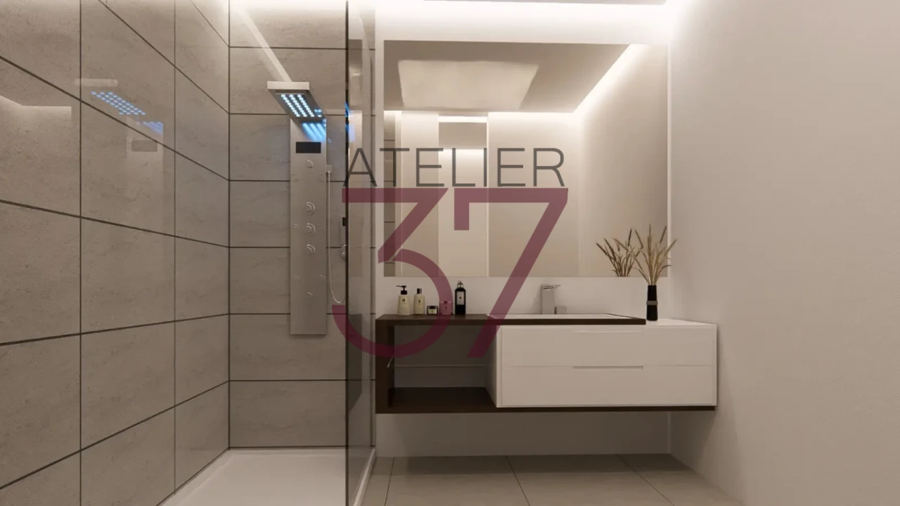 Apartamento para Venda em Mafamude e Vilar do Paraíso Foto 15