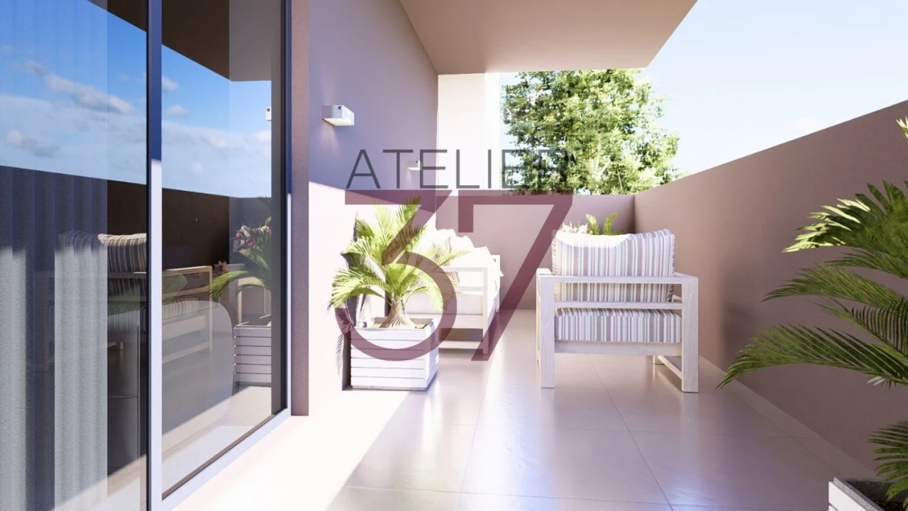 Apartamento para Venda em Mafamude e Vilar do Paraíso Foto 19