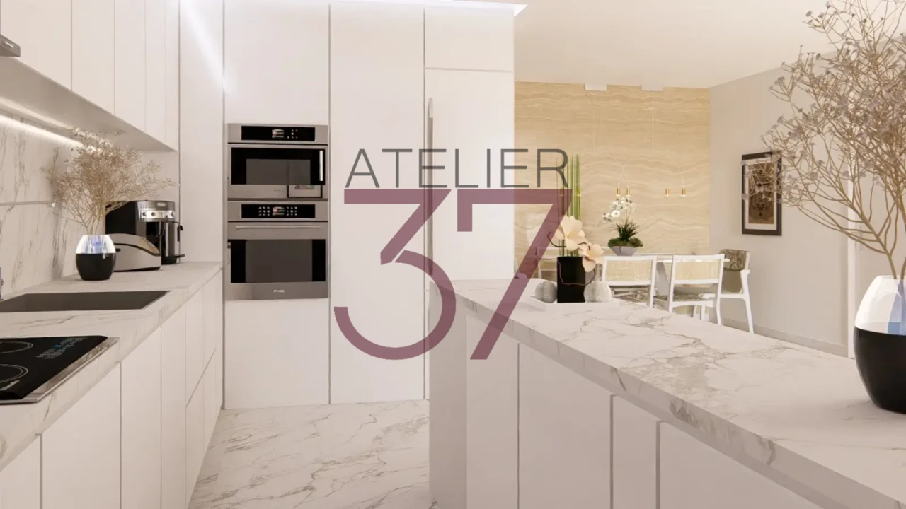 Apartamento T2 para Venda em Mafamude e Vilar do Paraíso Foto 6