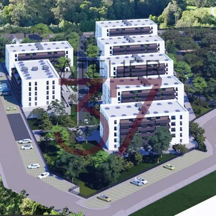 Apartamento T2 para Venda em Mafamude e Vilar do Paraíso Foto 10