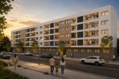 Apartamento T3 para Venda em Alverca do Ribatejo e Sobralinho