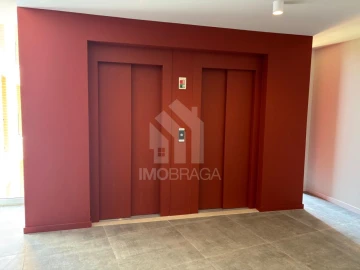 Apartamento T1 para Venda em Azurem