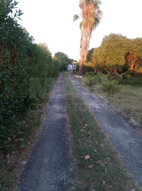Moradia T2 para Venda em Samora Correia