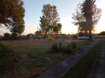 Moradia T2 para Venda em Samora Correia