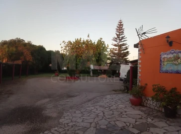 Moradia T2 para Venda em Samora Correia