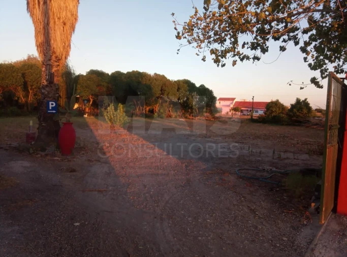 Moradia T2 para Venda em Samora Correia Foto 6