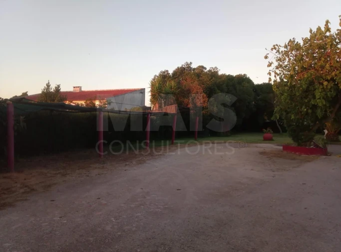 Moradia T2 para Venda em Samora Correia Foto 11