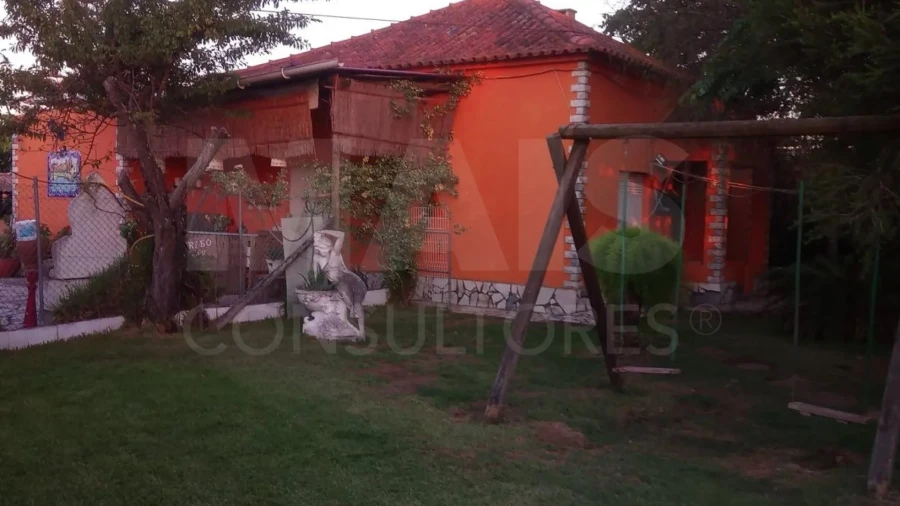 Moradia T2 para Venda em Samora Correia
