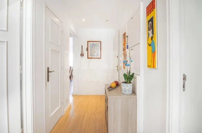 Apartamento T2 para Venda em Penha de França