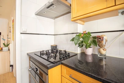Apartamento T2 para Venda em Penha de França
