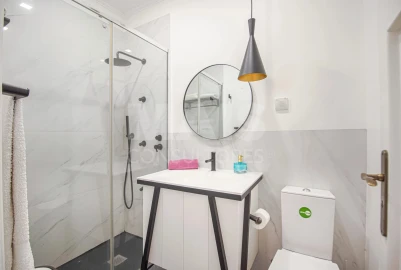 Apartamento T2 para Venda em Penha de França