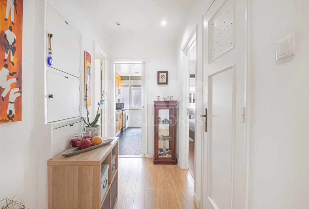 Apartamento T2 para Venda em Penha de França Foto 5