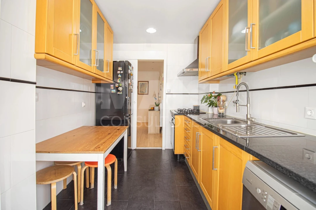 Apartamento T2 para Venda em Penha de França Foto 1
