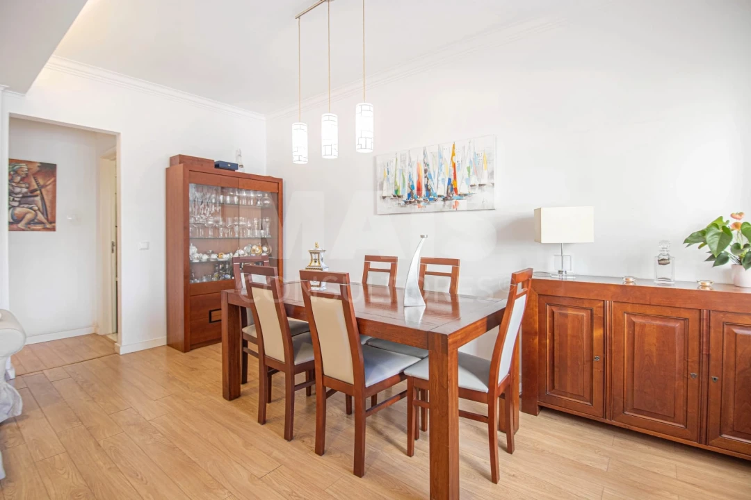 Apartamento T2 para Venda em Penha de França Foto 8