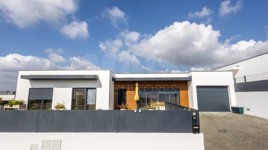 Moradia T3 para Venda em Evora de Alcobaça