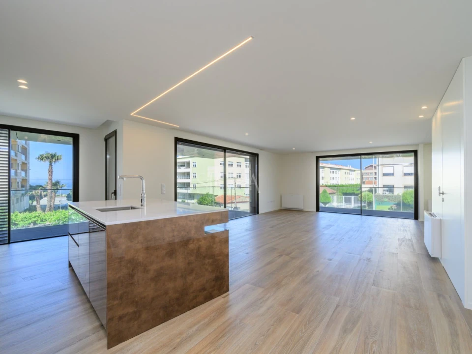 Apartamento T2 para Venda em São Felix da Marinha Foto 1