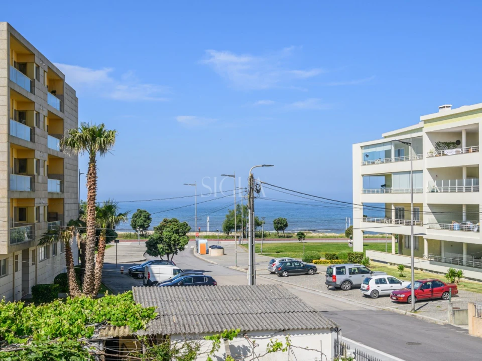 Apartamento T2 para Venda em São Felix da Marinha Foto 2